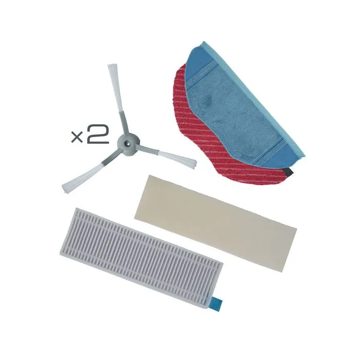 ZR792000 Kit d'entretien pour animaux de compagnie