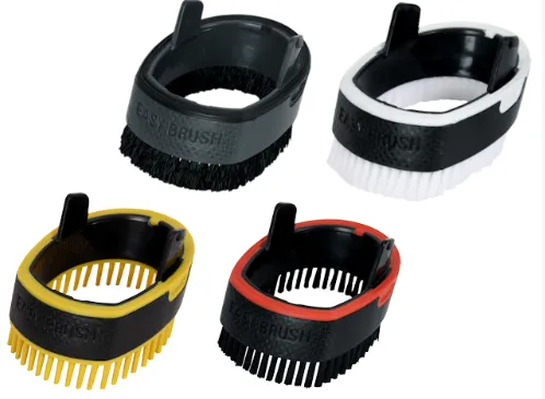 Kit de 4 brosses ZR904201