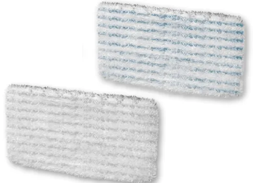 Kit de remplacement de serpillières Rowenta ZR850002