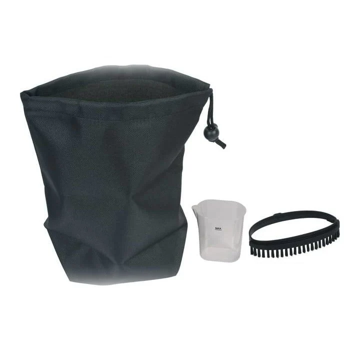 Lot de 3 accessoires pour fer à repasser vertical Rowenta CS-10000910