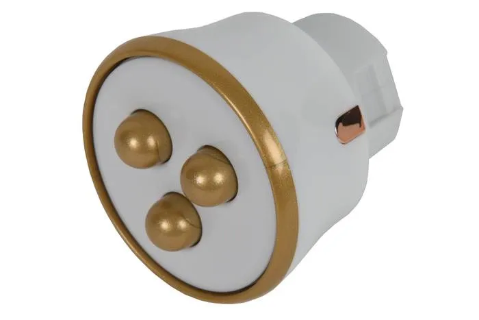 Accessoire et boules x3 CS-10000974