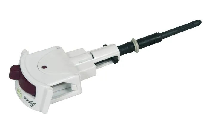 Baguette anticalcaire pour fer à vapeur Rowenta CS-41960151