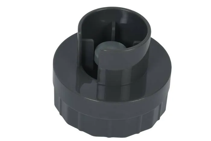 Bouchon de réservoir avec joint pour brosse vapeur Pro Style One Rowenta FS-9100038032