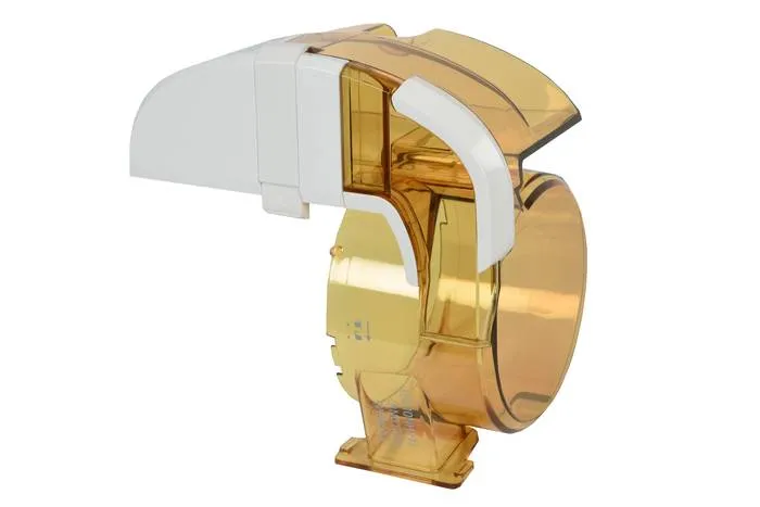 Réservoir à poussière avec cyclone pour aspirateur robot Rowenta RS-2230001207