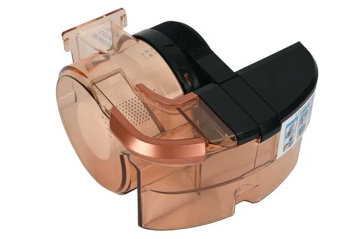 Réservoir à poussière avec cyclone pour aspirateur robot Rowenta RS-2230001464