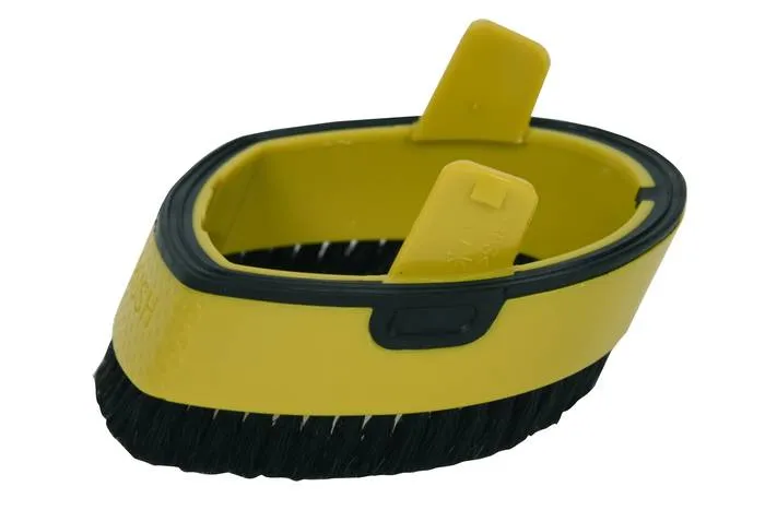 Brosse amovible jaune balai aspirateur Rowenta RS-2230001317