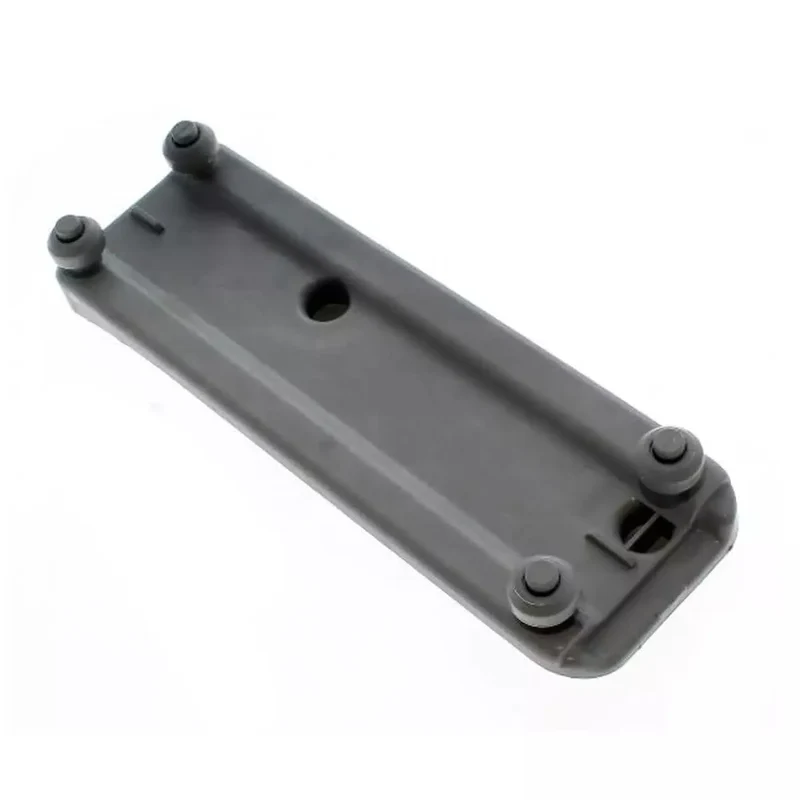 Ensemble droit support rail lave-vaisselle Whirlpool, Indesit C00305023