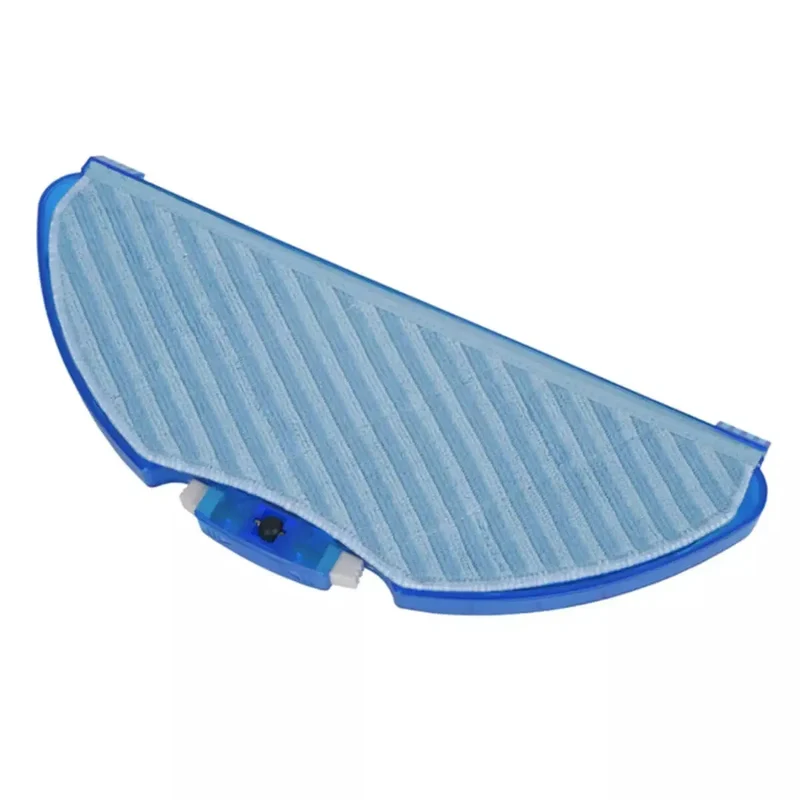 Réservoir d'eau bleu robot aspirateur Rowenta X Plorer Series95 SS-2230002667