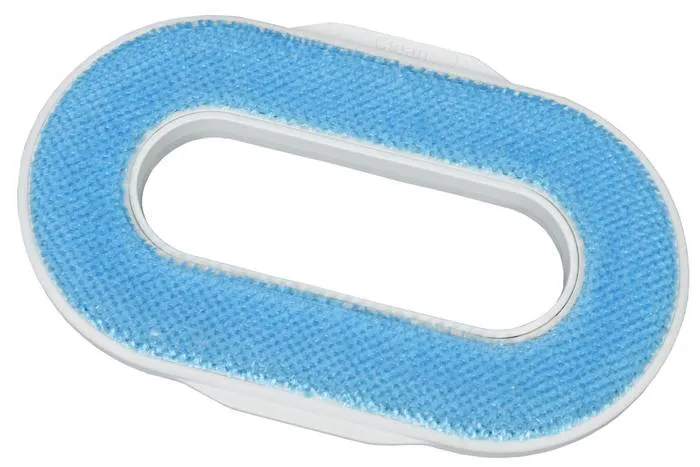 Brosse anti-bouloches Clean plancha verticale Rowenta SS-1810001569