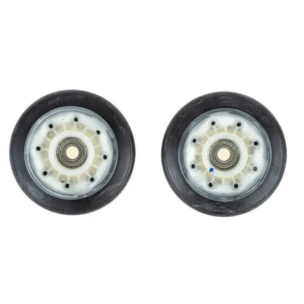 Tambour rouleau pour sèche-linge LG AGM75510754 pièce de rechange originale