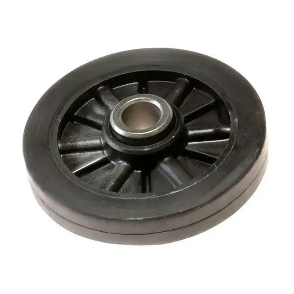Rouleau pour sèche-linge Whirlpool 481252878033 compatible Siemens 00182087