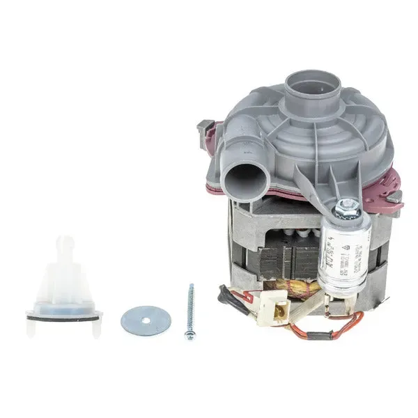 Moteur pour lave-vaisselle Beko 1740704500 compatible DIN15C10