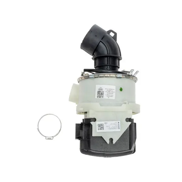 Moteur pour lave-vaisselle Beko 1762650500 1800W
