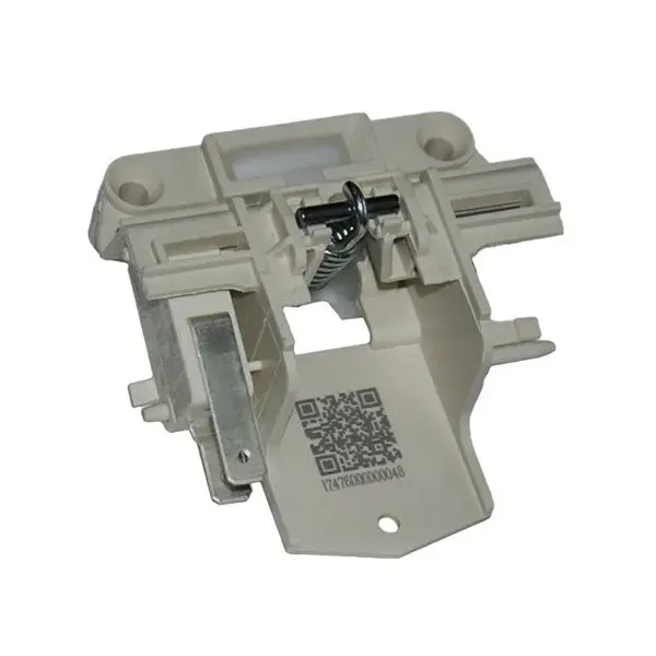 Fermeture de porte pour lave-vaisselle Midea 17476000000048 Samsung 32790002