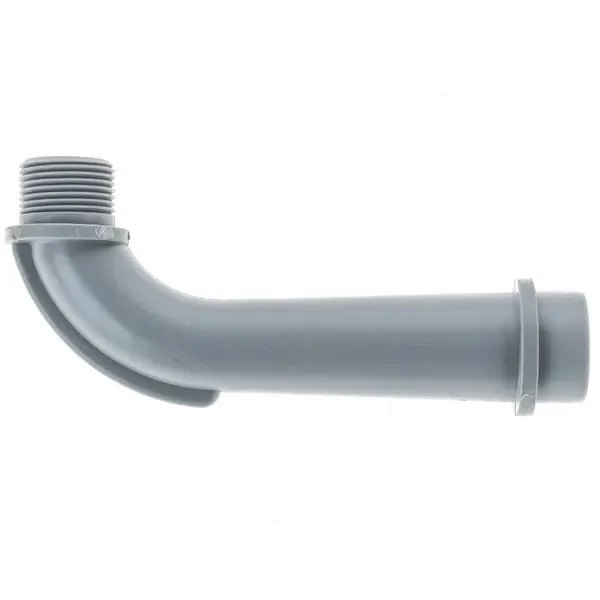 Courbe de distributeur pour lave-vaisselle JEMI code 4036005 GS4/2 GS8