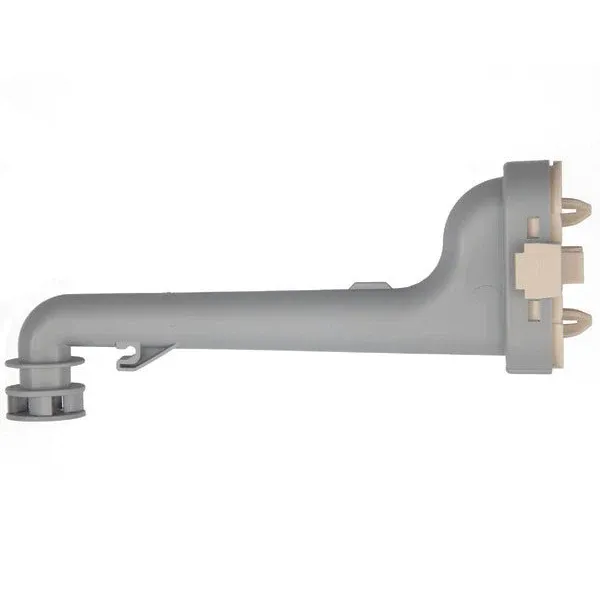Conduit d'évacuation pour lave-vaisselle AEG 1173858109