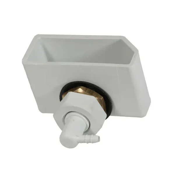 Caméra de pression pour lave-vaisselle Omniwash codes A700102 GP025BCOMP