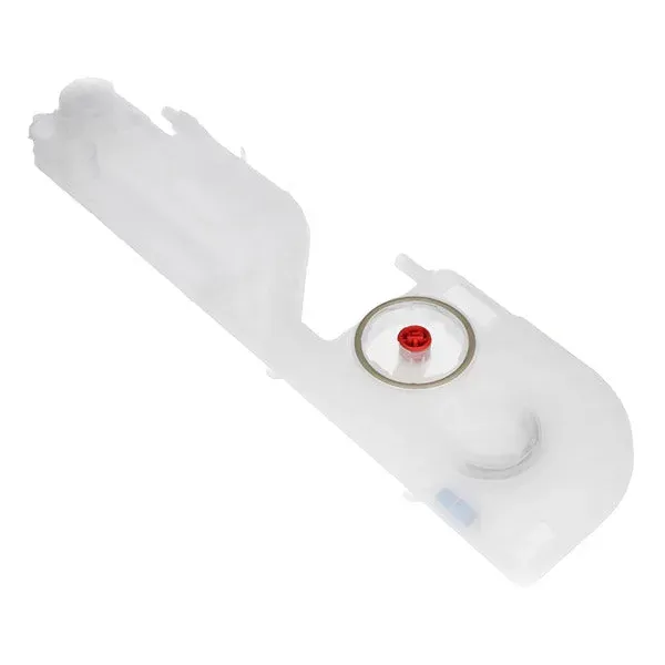 Chambre de pression pour lave-vaisselle Beko 1760200400 pièce de rechange originale