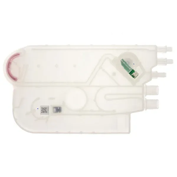 Distributeur pour lave-vaisselle Teka code 81782792 chambre de dosage