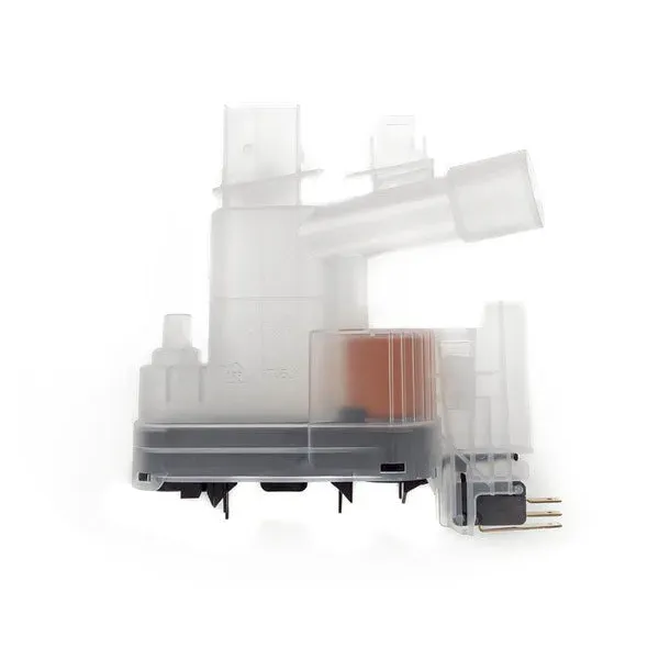 Capteur de pression pour lave-vaisselle Bosch 493409 00493409