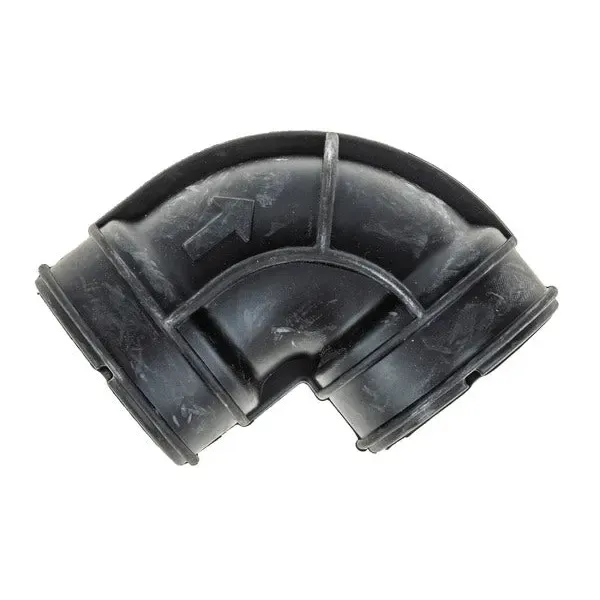 Tuyau de connexion moteur à cuve lave-vaisselle Teka 81785725 Midea 12676000000100