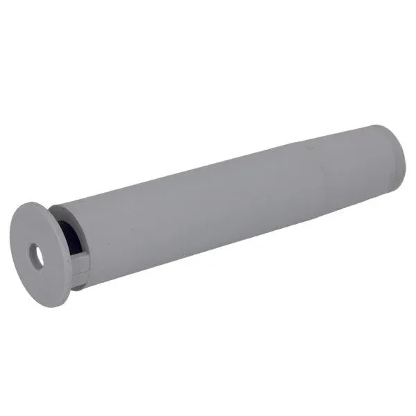 Rebord d'évacuation pour lave-vaisselle Sammic code 4301655 25x105 mm