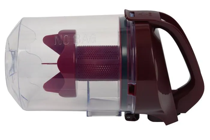 Rowenta réservoir à poussière complet aspirateur Swift Power Cyclonic RS-2230002008