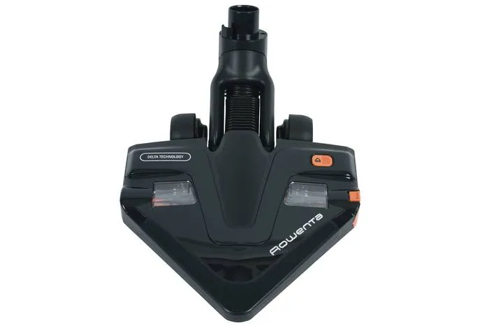 Brosse électrique Delta 18 V balai aspirateur Rowenta RS-2230002066