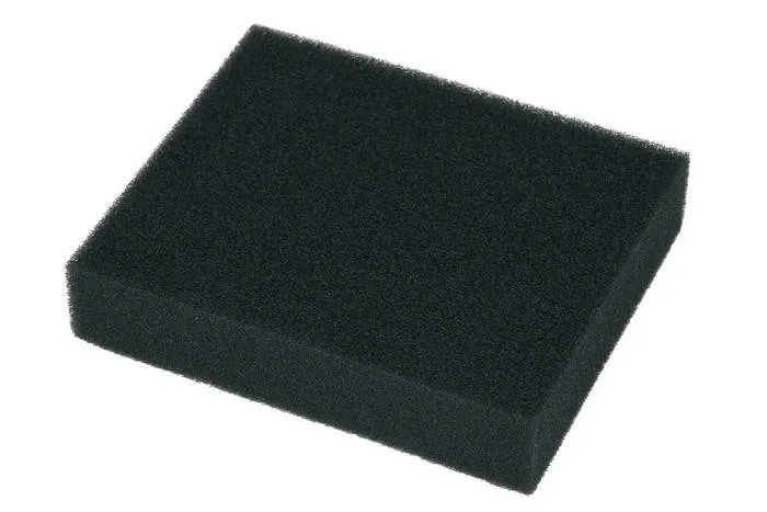 Filtre en mousse pour bac à poussière balai Rowenta RS-2230002094