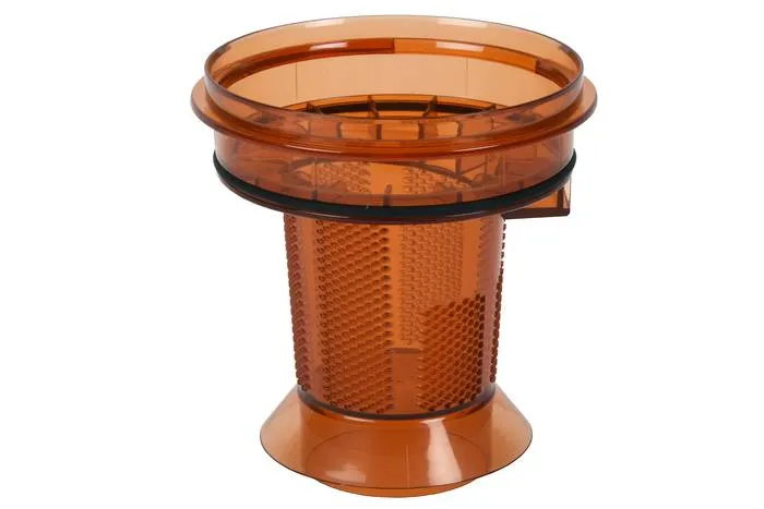 Séparateur avec joint brosse aspirateur Rowenta RS-2230002085