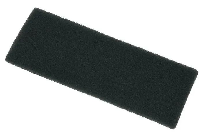 Filtre en mousse et plissé pour bac à poussière robot Rowenta RS-2230002317