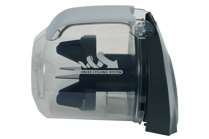 Aspirateur sans sac avec réservoir à poussière complet Rowenta RS-2230002380