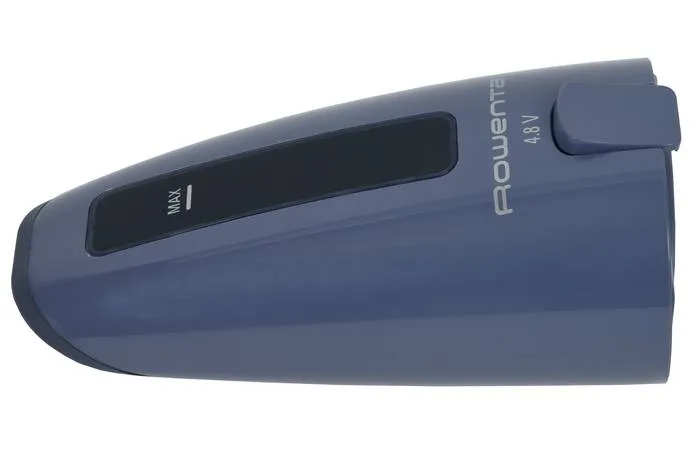 Bandeja d'entrée d'air avec filtres pour aspirateur de table Rowenta RS-AC3273