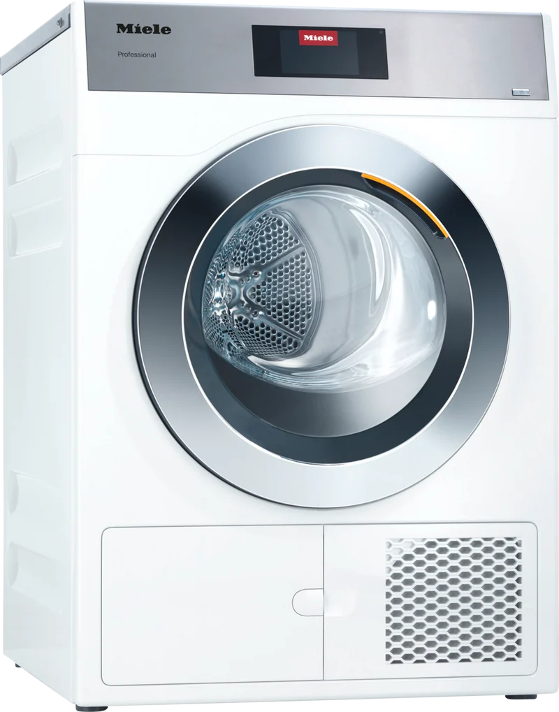 Sèche-linge Miele PDR 508 HP pompe à chaleur - Capacité 8 kg