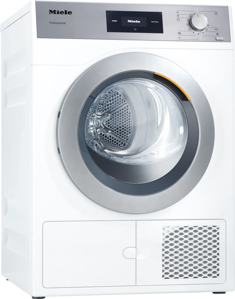 Sèche-linge Miele PDR 508 ROP à évacuation - Capacité 8 kg