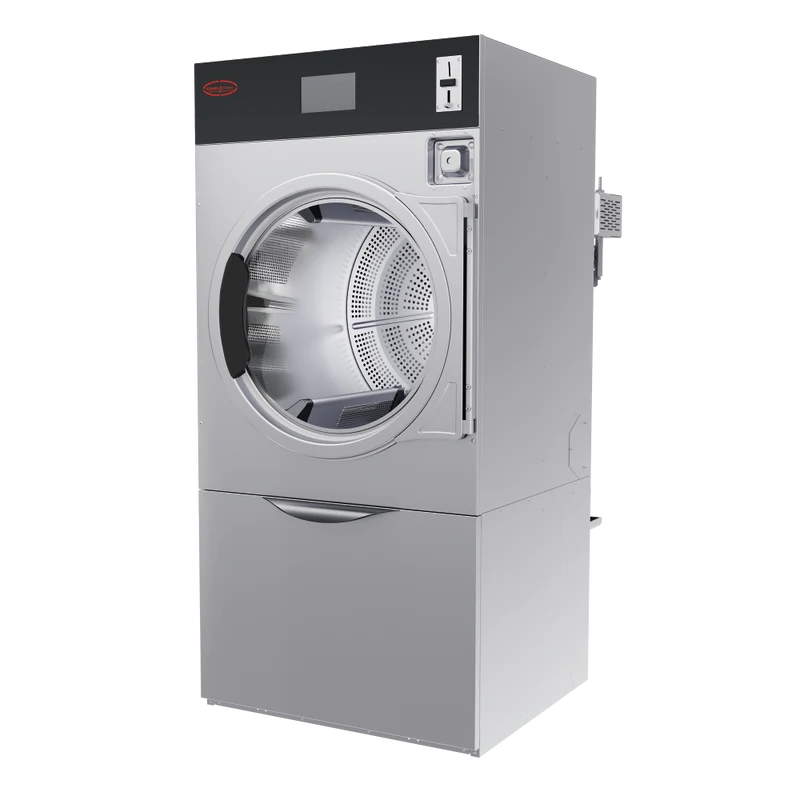 Sèche-linge SIMPLE CLEAN EC 12 Capacité 12 kg