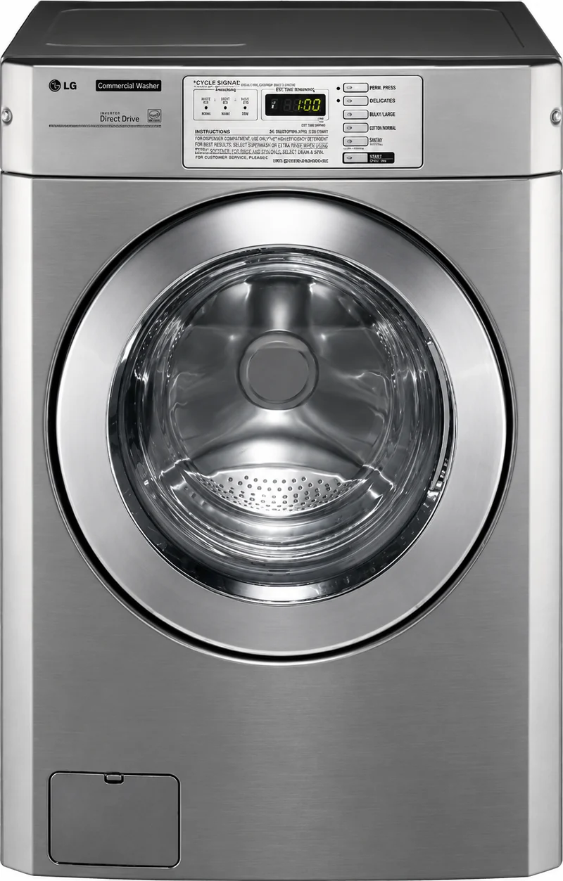 Lave-linge LG Capacité 11 kg