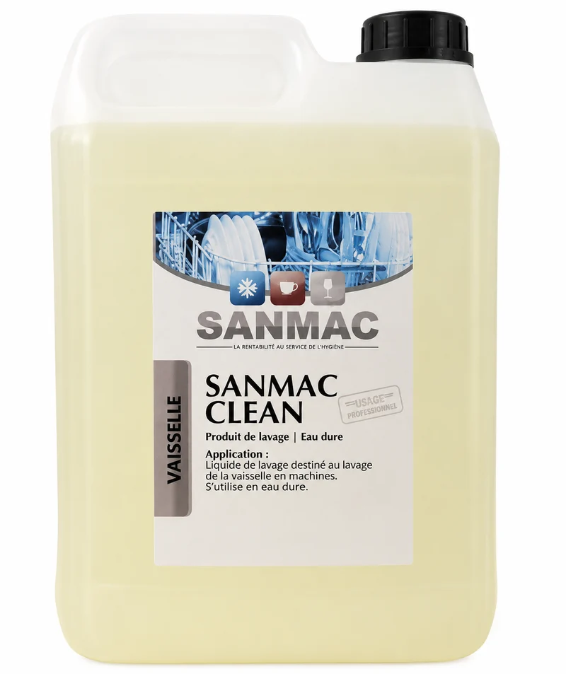 Produit lavage automatique lave-vaisselle