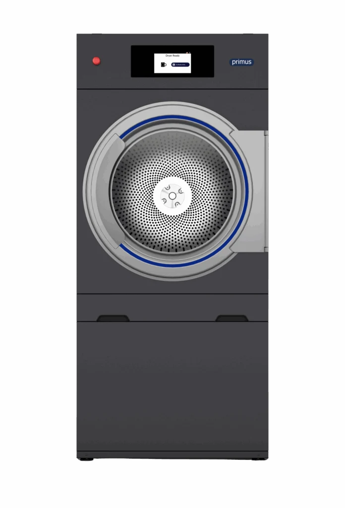 Sèche-linge PRIMUS TX 12 / 14 / 18 Capacité 14 / 16 / 20 kg