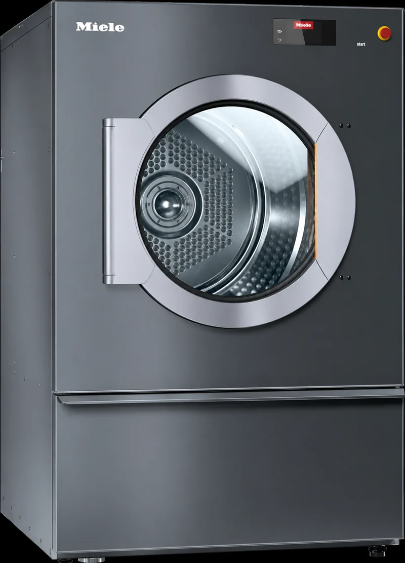 Sèche-linge Miele PDR 914 / 918 / 922 - Capacité 14 / 18 / 22 kg