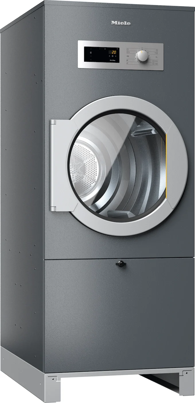 Sèche-linge Miele PDR 516 ROP SLIM - Capacité 16 kg