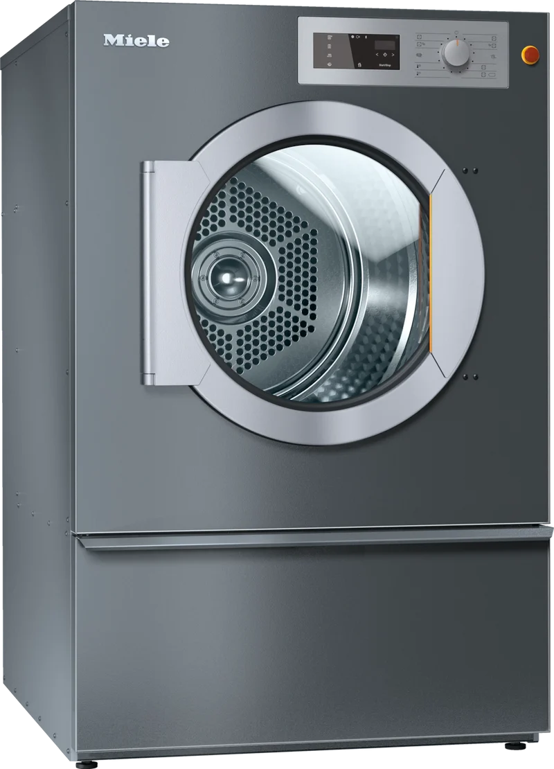 Sèche-linge Miele PDR 514 / 518 / 522 - Capacité 14 / 18 / 22 kg