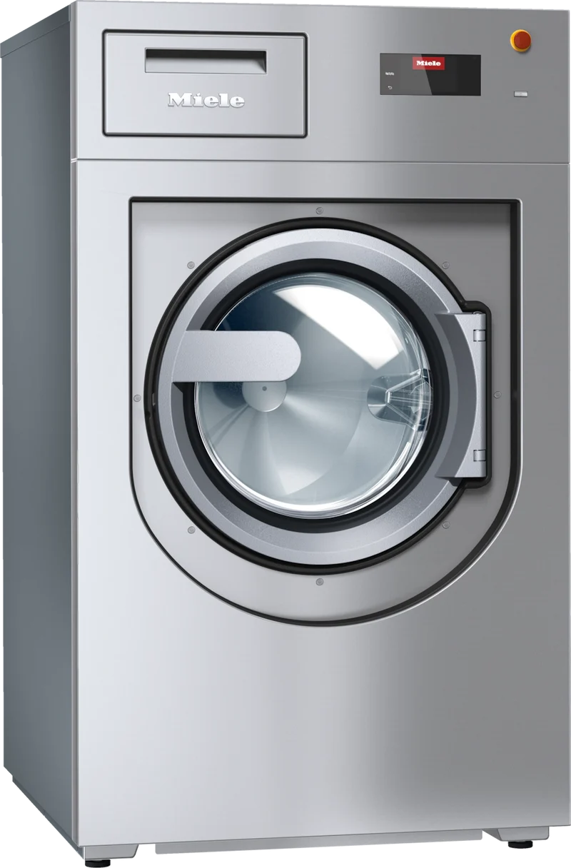 Lave-linge Miele PWM 912 / 916 / 920 - Capacité 12 / 16 / 20 kg