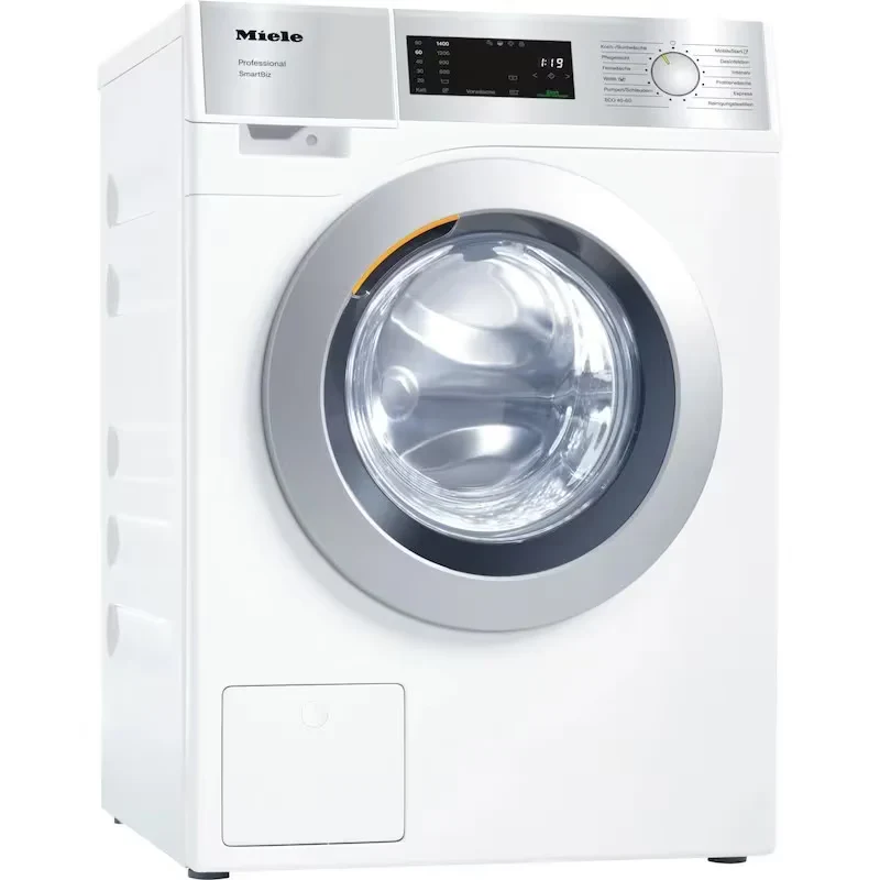 Lave-linge Miele PWM 1108 professionnel - Capacité 8 kg
