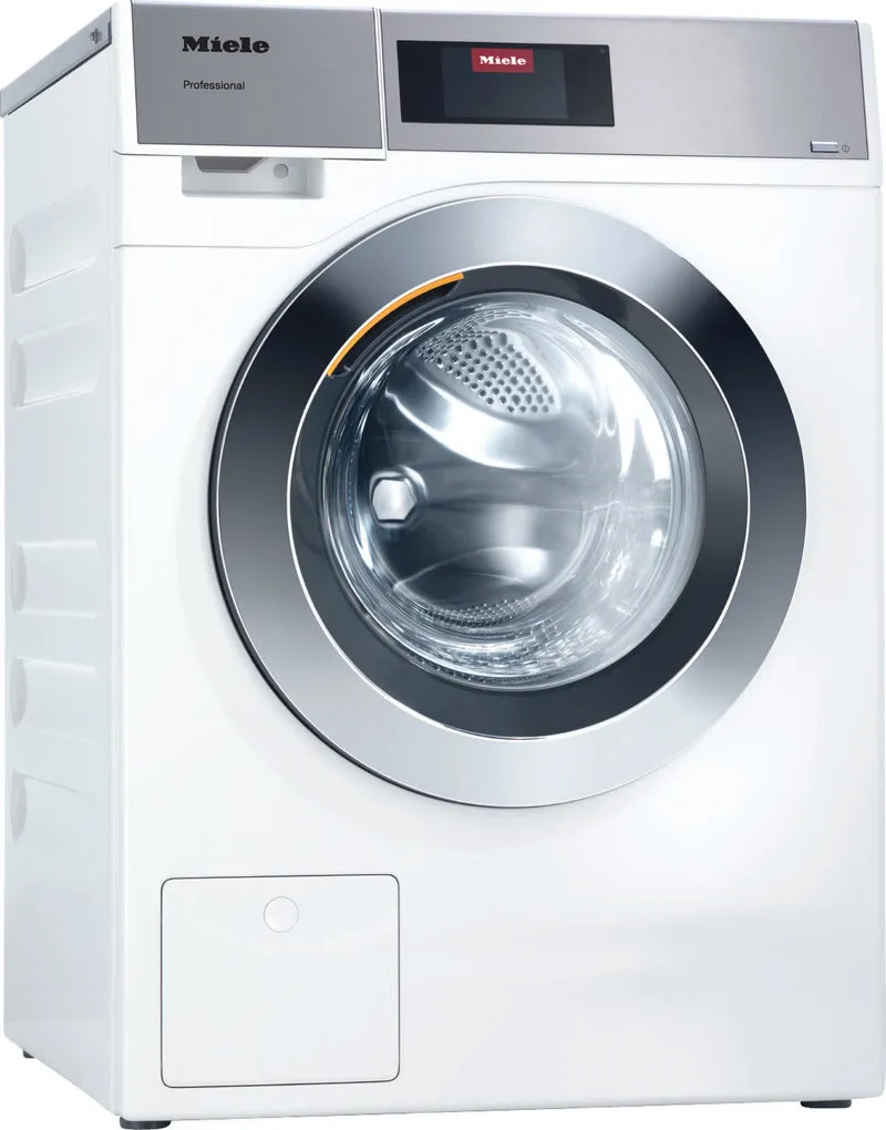 Lave-linge Miele PWM 908 - Capacité 8 kg