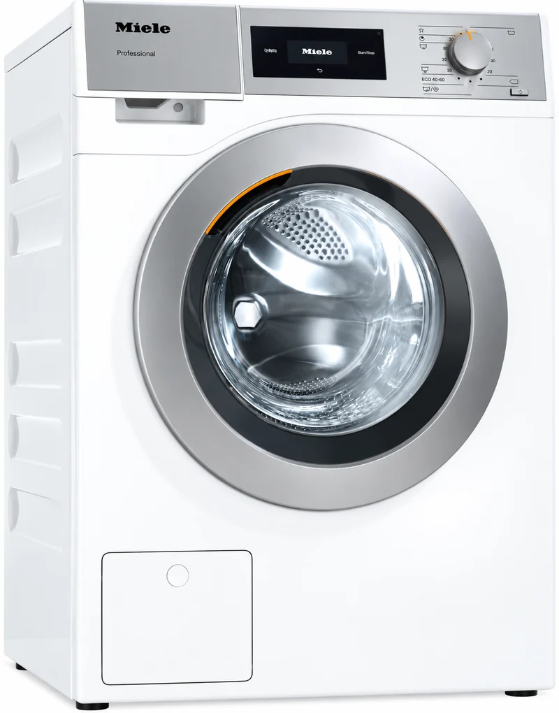 Lave-linge Miele PWM 507 - Capacité 7 kg