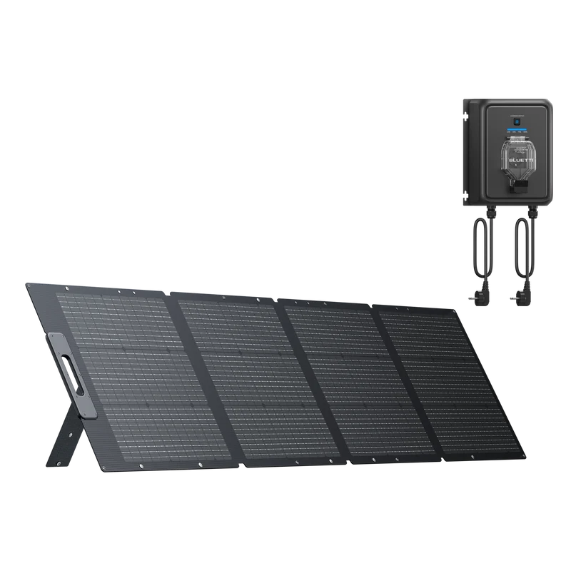 Balco Transfer Hub + 200W