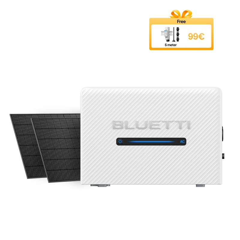Balco 260 + 2*450W