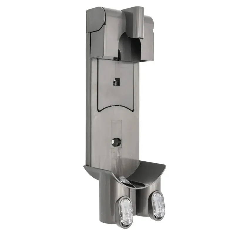 Support mural station de charge aspirateur balai Dyson V6, DC58, DC59, DC61 et DC62 S0146