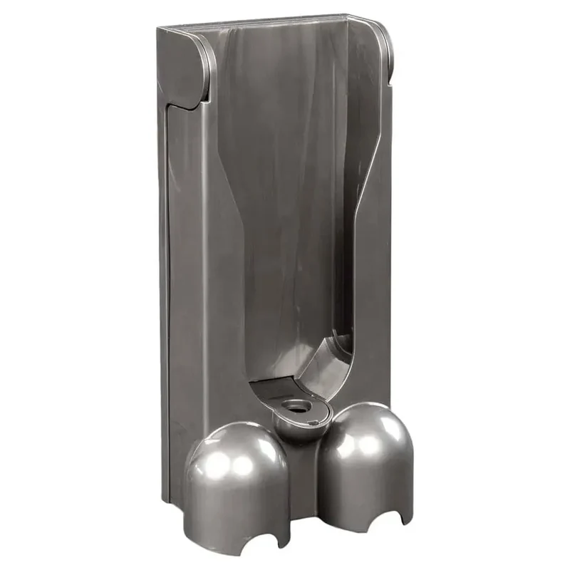 Support mural station de charge aspirateur balai Dyson V12 Detect Slim S0145